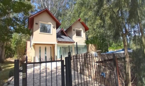 Villa Paz & Tranquilidad